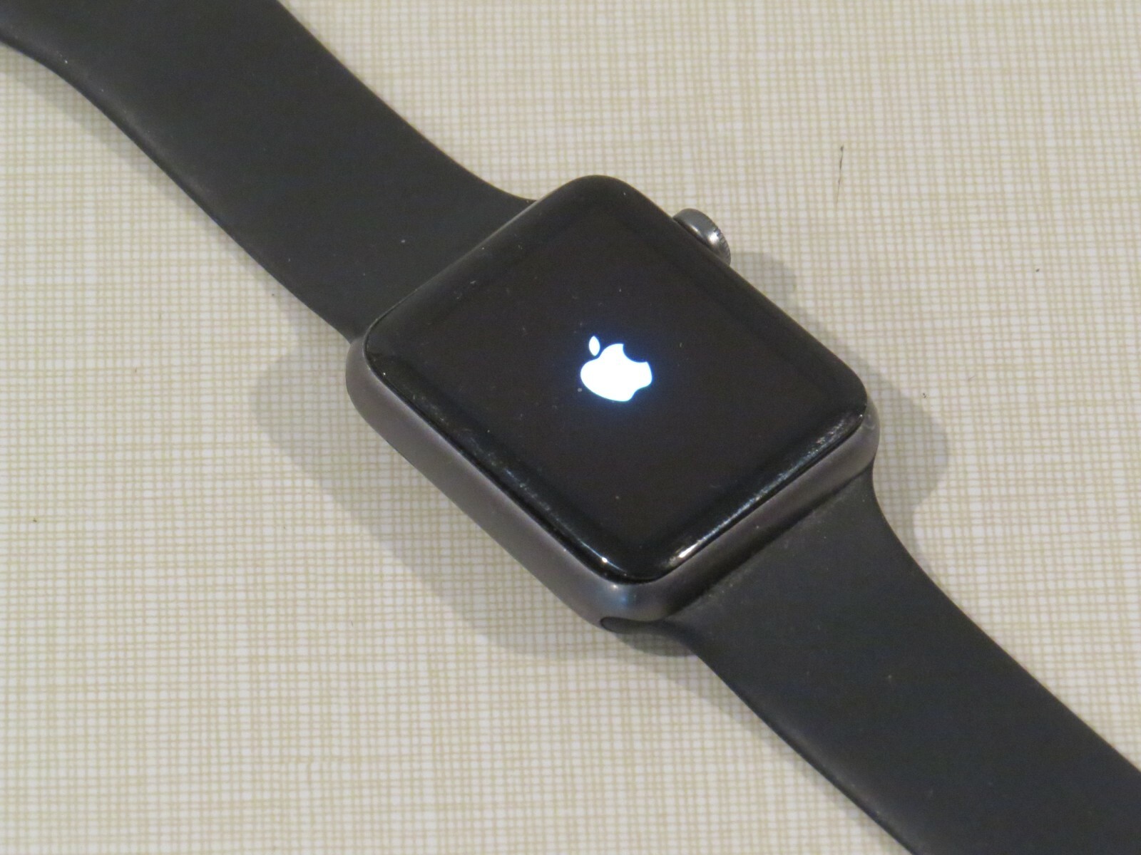 apple watch 7000 series 42mm