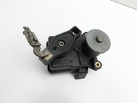 Mercedes E350 A207 10-13 Stellmotor für Saugrohrklappe Drallklappen Mercedes E350 A207 10-13 17.03.2010... Vorschau 2