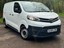 Toyota ProAce 2.0D Active Medium Panel Van MWB Euro 6 6dr ULEZ