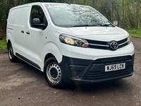 Toyota ProAce 2.0D Active Medium Panel Van MWB Euro 6 6dr ULEZ