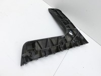 Audi A6 C7 4G 10-14 Lim Halter Träger Aufnahme Führung für Stoßstange Links Hinten Audi A6 C7 4G 10-14 07.09.2011... Vorschau 2