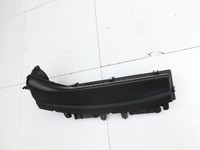 BMW X3 E83 18d LCI 08-11 2,0sd 120KW LAdeluftrohr Resonator BMW X3 E83 18d LCI 08-11 08.12.2009 gebraucht Vorschau 2