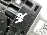Volvo V40 II 12-16 Fensterhebermotor Rechts Vorne Volvo V40 II 12-16 26.08.2013 31253062 966269-103 gebraucht Vorschau 5