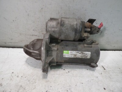 Motorino avviamento FORD 8V2111000BE (2012)