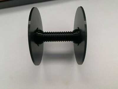 Dymo LabelWriter Spool fits 400, 450, 450 Turbo & 450 Twin Turbo! print