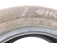 Mercedes X204 08-12 2 x Reifen Ganzjahresreifen Hankook 195/65R15 95 H Mercedes X204 08-12 04.12.2009 gebraucht Vorschau 8