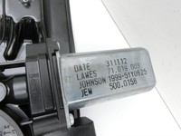Mini Cooper S F55 LCI 18-21 Fensterhebermotor mit Fensterheber Rechts Hinten Mini Cooper S F55 LCI 18-21 01.07.2021... Vorschau 4