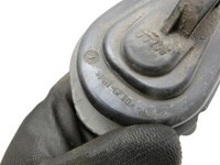 Audi A4 8W B9 15-19 TFSI 1,4 110KW Stellmotor Parkbremse Bremssattel Hinten Links Audi A4 8W B9 15-19 08.08.2017... Vorschau 6