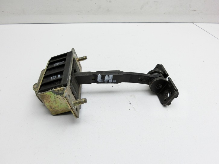 Mercedes W211 E200 02-06 Lim Türfangband Türbremse Türanschlag Links Hinten Mercedes W211 E200 02-06 27.02.2003... Vorschau 2