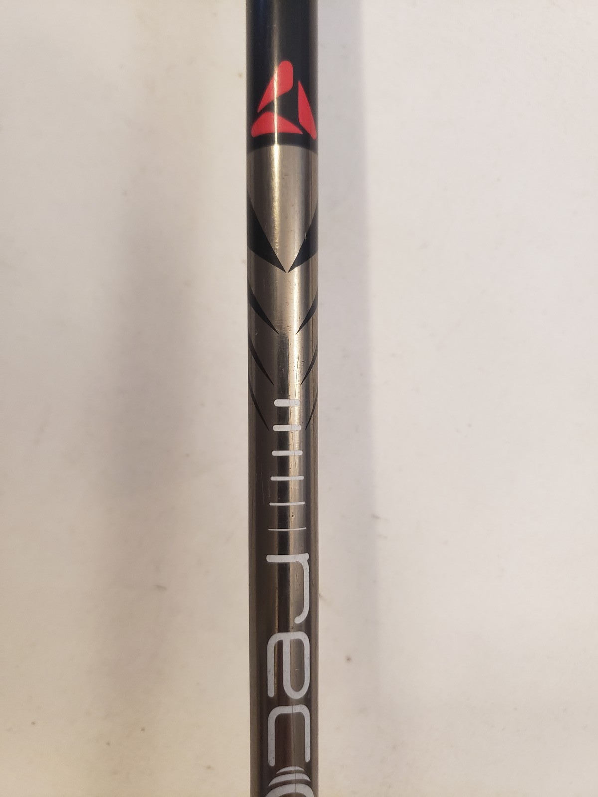 Used Ping G410 - Sandwedge - SW - Recoil ES 760 F2 - Senior - RH