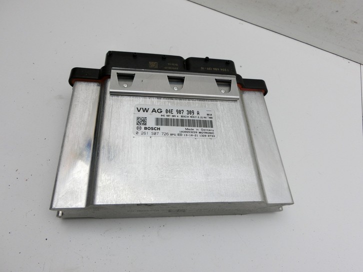 VW Golf 7 VII 5G 12-17 TSI 1,4 103KW Motorsteuergerät ECU Steuergerät Benzin MED17.5.25 VW Golf 7 VII 5G 12-17... Vorschau 3