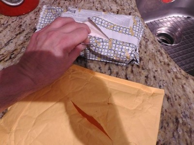 Foto dell'oggetto di un acquirente verificato