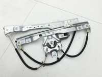 Citroen DS3 10-16 3T Fensterhebermotor mit Fensterheber Rechts Vorne Citroen DS3 10-16 02.08.2012 gebraucht Vorschau 4
