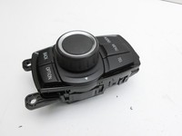 BMW 218i F45 14-18 Bedienteil Controller Switch MMI für Navi Bordcomputer BMW 218i F45 14-18 17.07.2017 65829381678... Vorschau 2