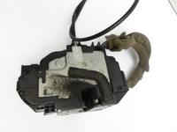 Nissan Pathfinder R51 05-14 Kombi Türschloss m. ZV Stellmotor Rechts Vorne Nissan Pathfinder R51 05-14 12.08.2005... Vorschau 2