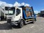 2017 Daf Skip Loader choice of skips Other