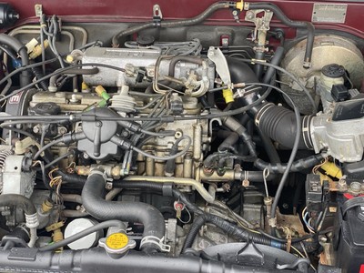 image 1 of engine