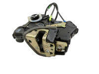 Toyota Avensis T25 03-06 Kombi Türschloss mit ZV Stellmotor Links Vorne Toyota Avensis T25 03-06 06.07.2005 gebraucht Vorschau 1