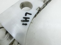 Infiniti M Q70 Y51 M35h Halter Träger Aufnahme Führung für Stoßstange Links Hinten Infiniti M Q70 Y51 M35h... Vorschau 6