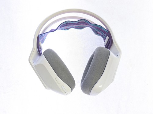 Logicool　G733 Logitech G733 LIGHTSPEED Wireless Gaming Headset, LIGHTSYNC