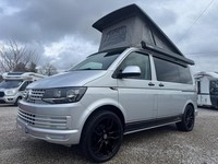Volkswagen Camper King  Monte Carlo - Low Miles Campervan with Heating and AC