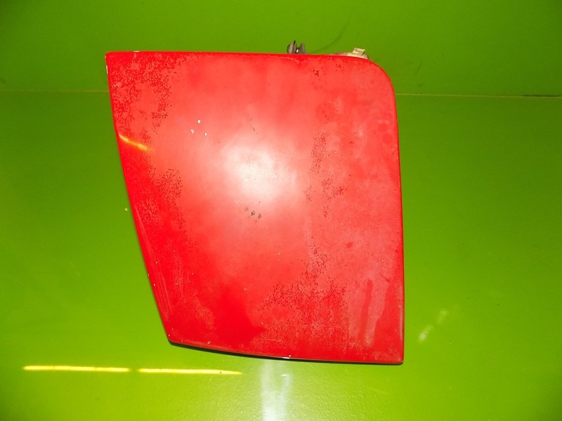 90-97 Miata OEM passenger right headlight lamp red complete
