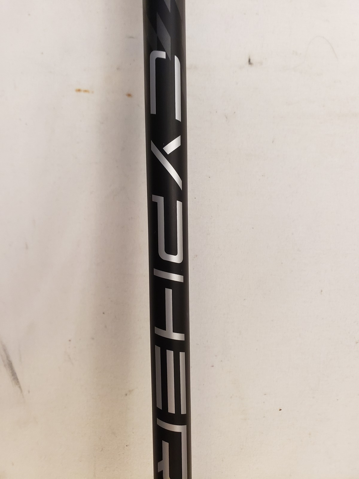 Used Callaway Paradym Ai Smoke HL - 5H Hybrid 24* - Cypher Seventy 5.0 Senior