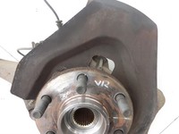Nissan Pathfinder R51 05-10 dCi 2,5 126KW Achsschenkel Radnabe Rechts Vorne Nissan Nissan Pathfinder R51 05-10... Vorschau 2