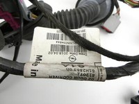 Opel Astra K B16 15-22 5T Kabelbaum für Tür und Fensterheber Rechts Vorne Opel Astra K B16 15-22 21.02.2019... Vorschau 6
