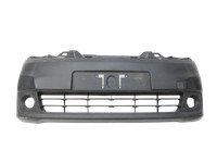 Nissan NV200 09-21 Stoßstange Stoßfänger Frontschürze Vorne QM1 Nissan NV200 09-21 01.08.2010 62022JX52H gebraucht Vorschau 1