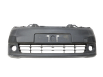 Nissan NV200 09-21 Stoßstange Stoßfänger Frontschürze Vorne QM1 Nissan NV200 09-21 01.08.2010 62022JX52H gebraucht Vorschau 1