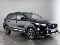 2023 MG MG ZS 1.5 VTi-TECH Exclusive Euro 6 (s/s) 5dr SUV Petrol Manual