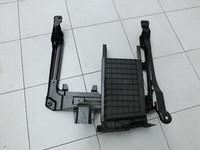 Audi Q7 4L 09-12 Sitzunterbau Sitzkonsole Unterbau für Beifahrer Sitz Rechts Vorne Audi Q7 4L 09-12 15.09.2011... Vorschau 7