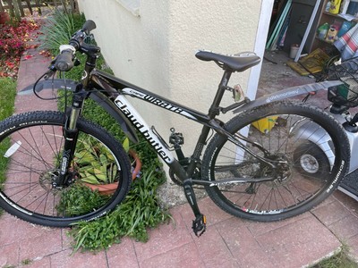 Claud Butler Cape Wrath 27 Speed mountain Bike