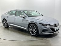 2022 Volkswagen Arteon 1.4 TSI 13kWh Elegance Fastback DSG Euro 6 (s/s) 5dr HATC