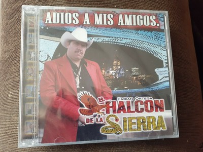 El Halcón De La Sierra Adiós A Mis Amigos