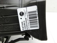 Fiat 500 07-15 Luftdusche Luftdüse Mitte Fiat 500 07-15 28.03.2018 735628519 5VG63JXWAB gebraucht Vorschau 3