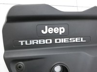 Jeep Compass II 17-21 2,0D 103KW EBS Abdeckung für Motor Deckel Motorabdeckung Jeep Compass II 17-21 12.08.2019... Vorschau 4