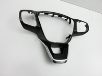 Ford Focus HP 18-22 KombiLim Blende Abdeckung Zierblende für Sportlenkrad Ford Focus HP 18-22 15.12.2020 gebraucht Vorschau 2