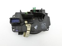 Saab 9-5 YS3E 05-09 Lim Türschloss m. ZV Stellmotor Rechts Vorne Saab 9-5 YS3E 05-09 08.12.2006 4855185 gebraucht Vorschau 4
