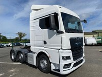 2021 / 71 MAN TGX 26.470 6X2 TRACTOR UNIT