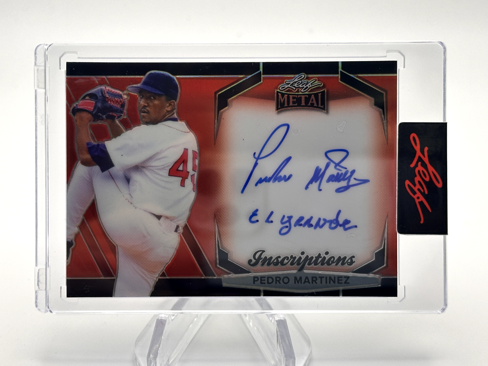 メジャーリーグ　カード　Pedro Martinez Pedro Martinez Rookie Card 1991 Upper Deck Final Edition #2F