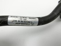 Mercedes C207 E200 13-17 2,0 135KW Unterdruckleitung Bremskraftverstärker Mercedes C207 E200 13-17 16.07.2015... Vorschau 6