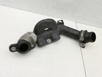 Peugeot Partner II 08-12 HDI 1,6 55KW Ansaugrohr Ladeluftschlauch Luftschlauch Pos.3 Peugeot Partner II 08-12... Vorschau 4