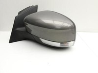Ford Focus III 14-18 Spiegel Aussenspiegel Links VF Ford Focus III 14-18 08.06.2015 BM51-17683-JJ gebraucht Vorschau 2
