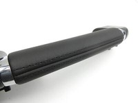 Jaguar XJ X351 09-15 Lim Handgriff Haltegriff Links Vorne Jaguar XJ X351 09-15 26.08.2009 C2D4092 gebraucht Vorschau 2