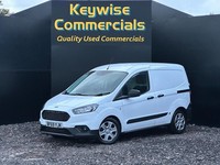 2019 Ford Transit Courier 1.5 TDCi Trend L1 Euro 6 5dr PANEL VAN Diesel Manual