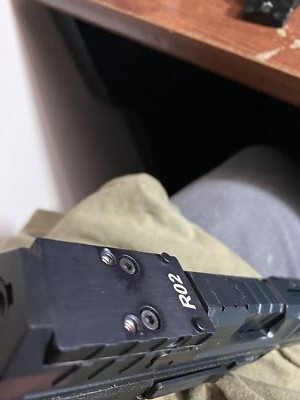 Item photo(s) from verified buyer