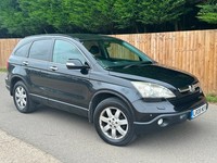 2008 Honda CR-V 2.2 i-CTDi ES - Warranty - Free Delivery! -