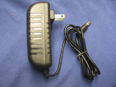 12 Volt 2 Amp AC/DC ADAPTER POWER SUPPLY CORD 12V 2A 5.5mm/2.5mm connector A533